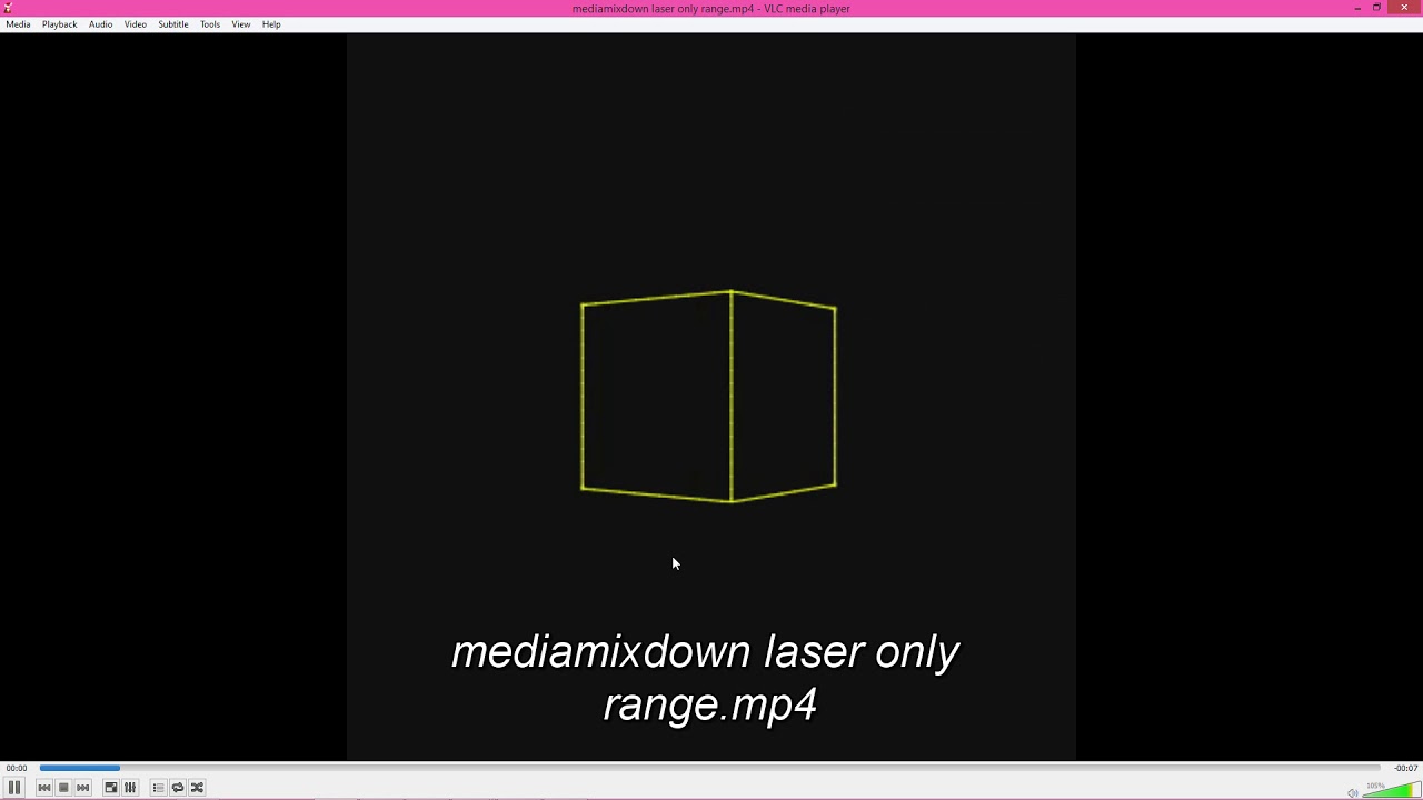 BEYOND Multimedia Mixdown - Exporting AVI files