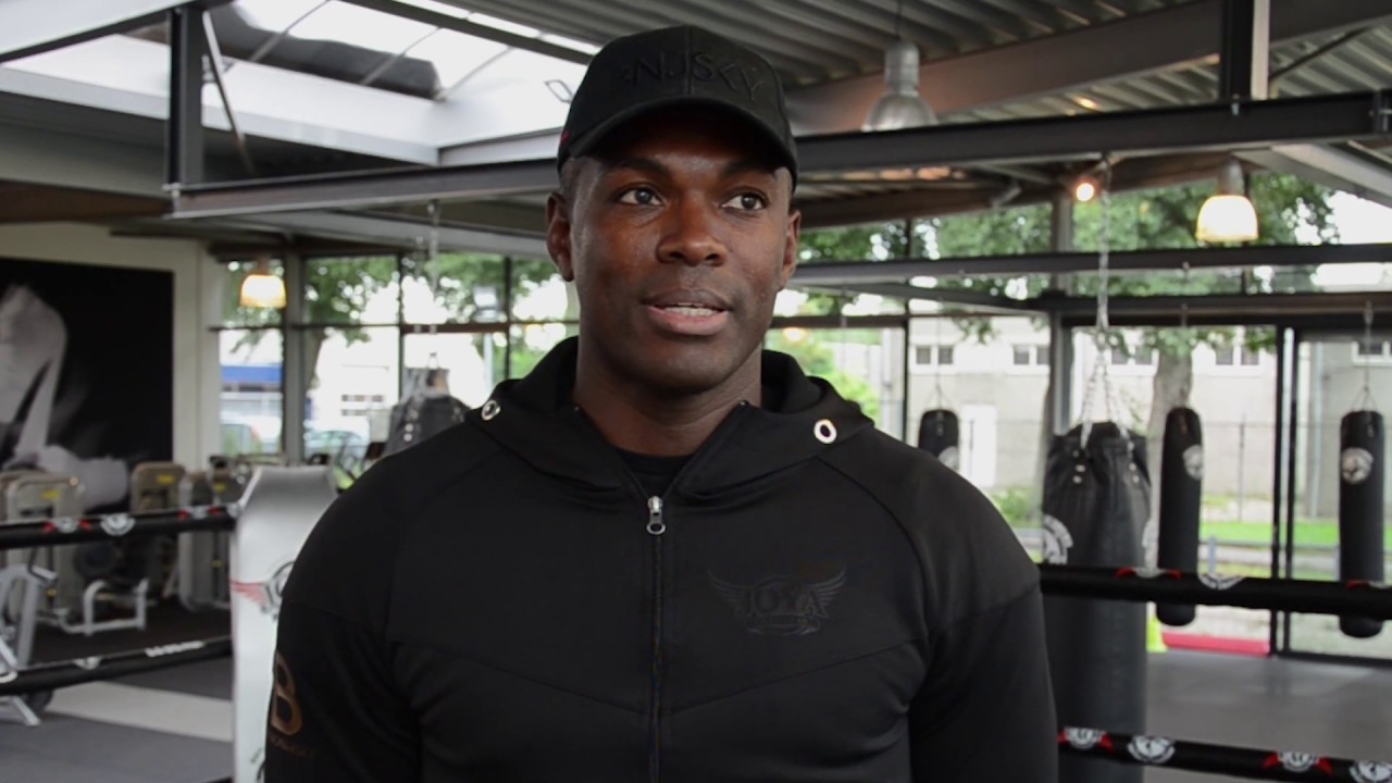 Stage lopen bij de Bonjasky Academy