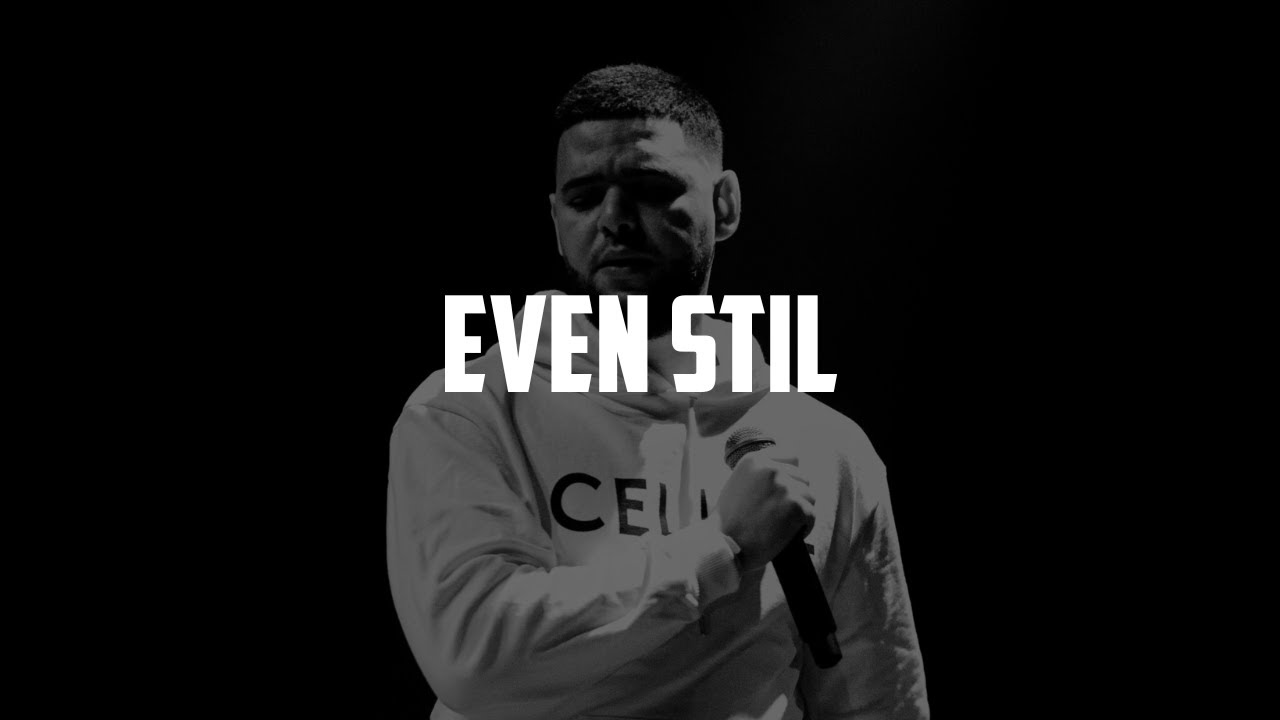 Lijpe x Kevin Type Beat | 