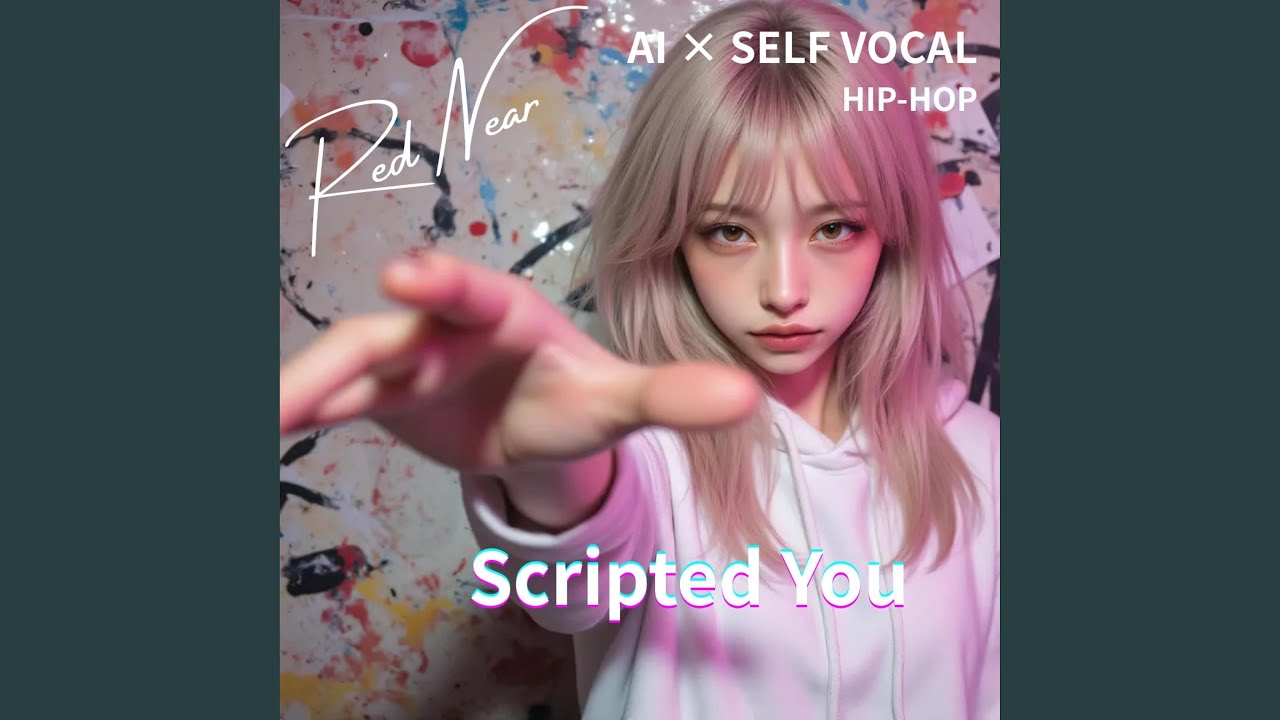 Scripted You