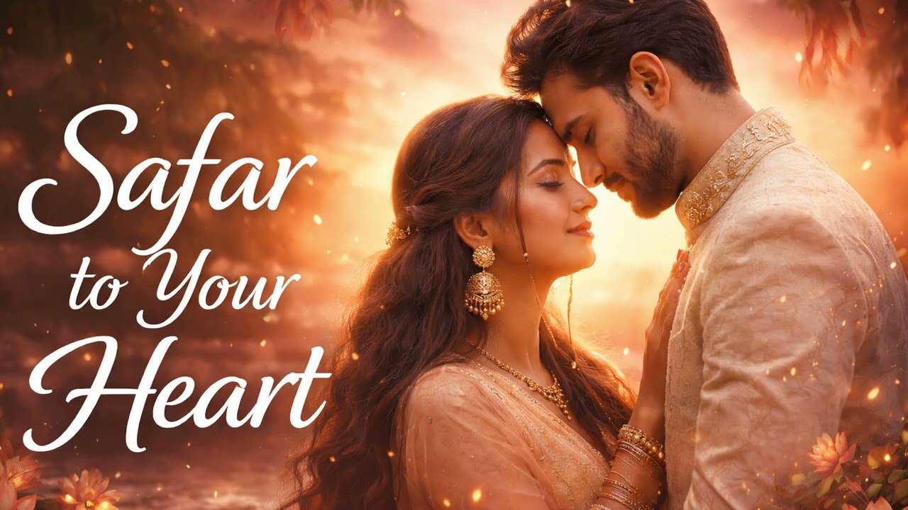Safar to your Heart