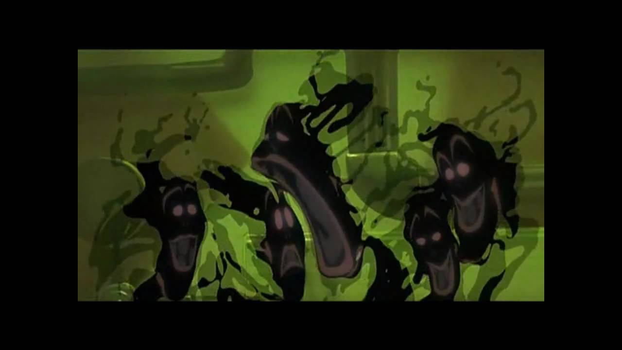 ferngully - toxic love [ITA]