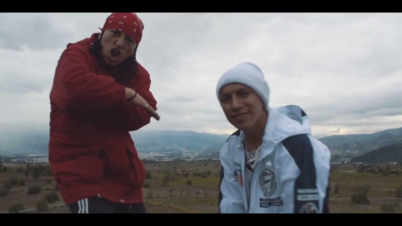 Es Hoy - Daco TNT   (Video Oficial)