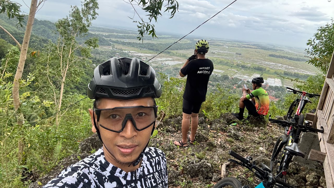 NgabubuRide Day#16. Gunung Kepuh