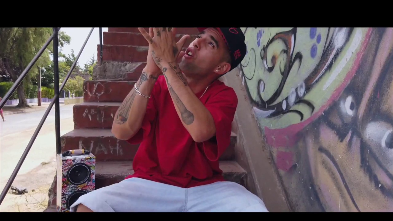 DOZE ERMITAÑO - SORBO AL SUELO (VIDEO OFICIAL)