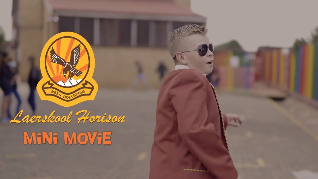 Laerskool Horison | MINI MOVIE