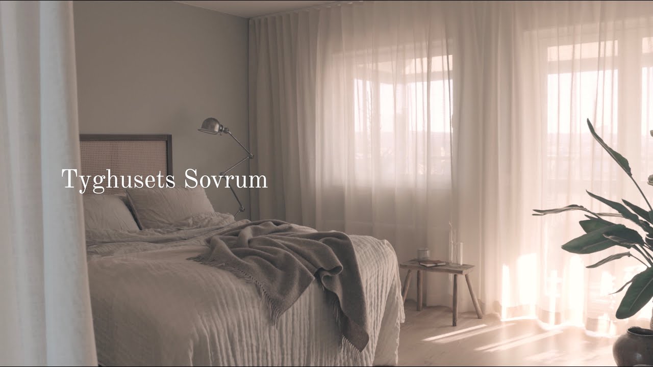 Sovrum – Tyghuset