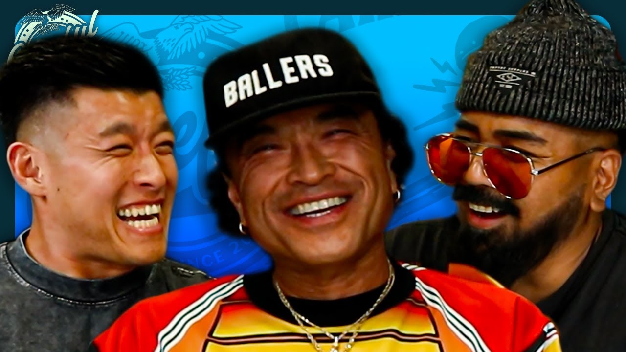 Rapper Lyrics Born & How Snoop Skyrocketed His Career