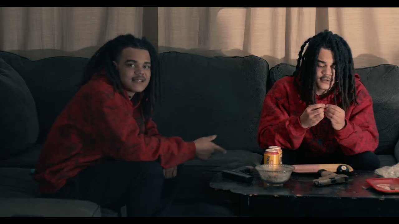 Amedues - Money n Power