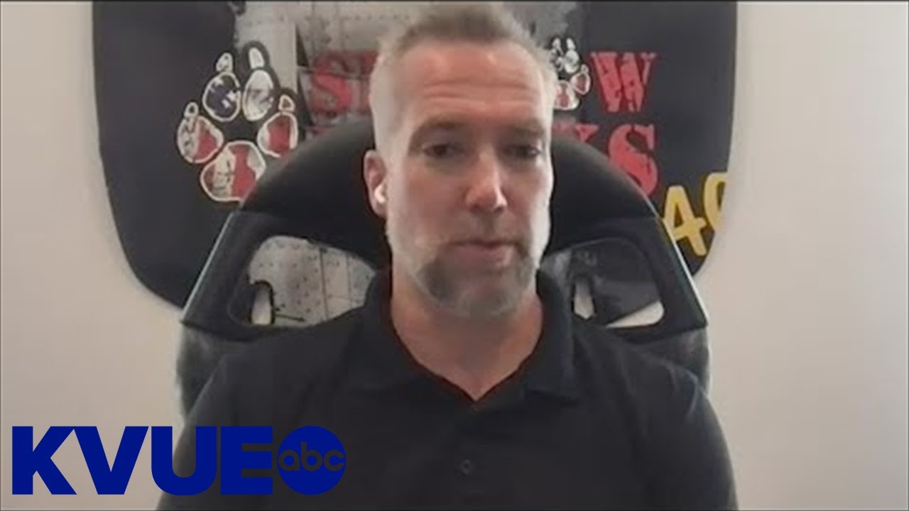 Former Navy SEAL talks Uvalde shooting police response | KVUE