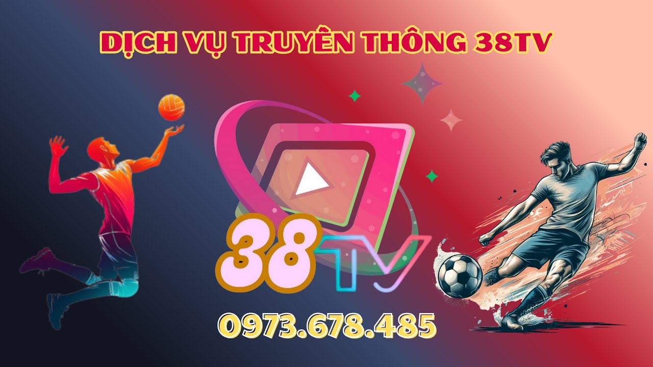 🔴Trực tiếp BÓNG ĐÁ