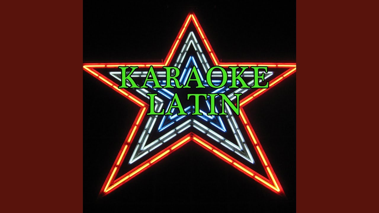 Danza Kuduro (Instrumental)