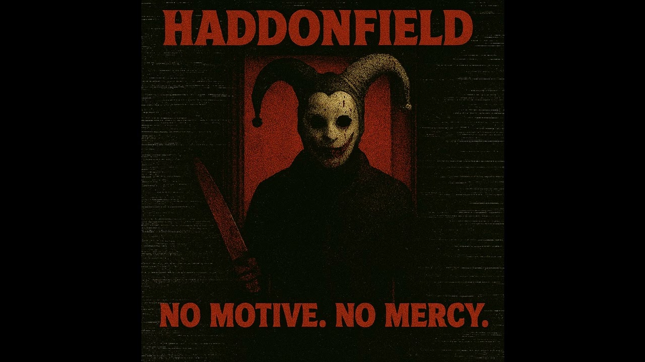 Haddonfield - The Shape Walks