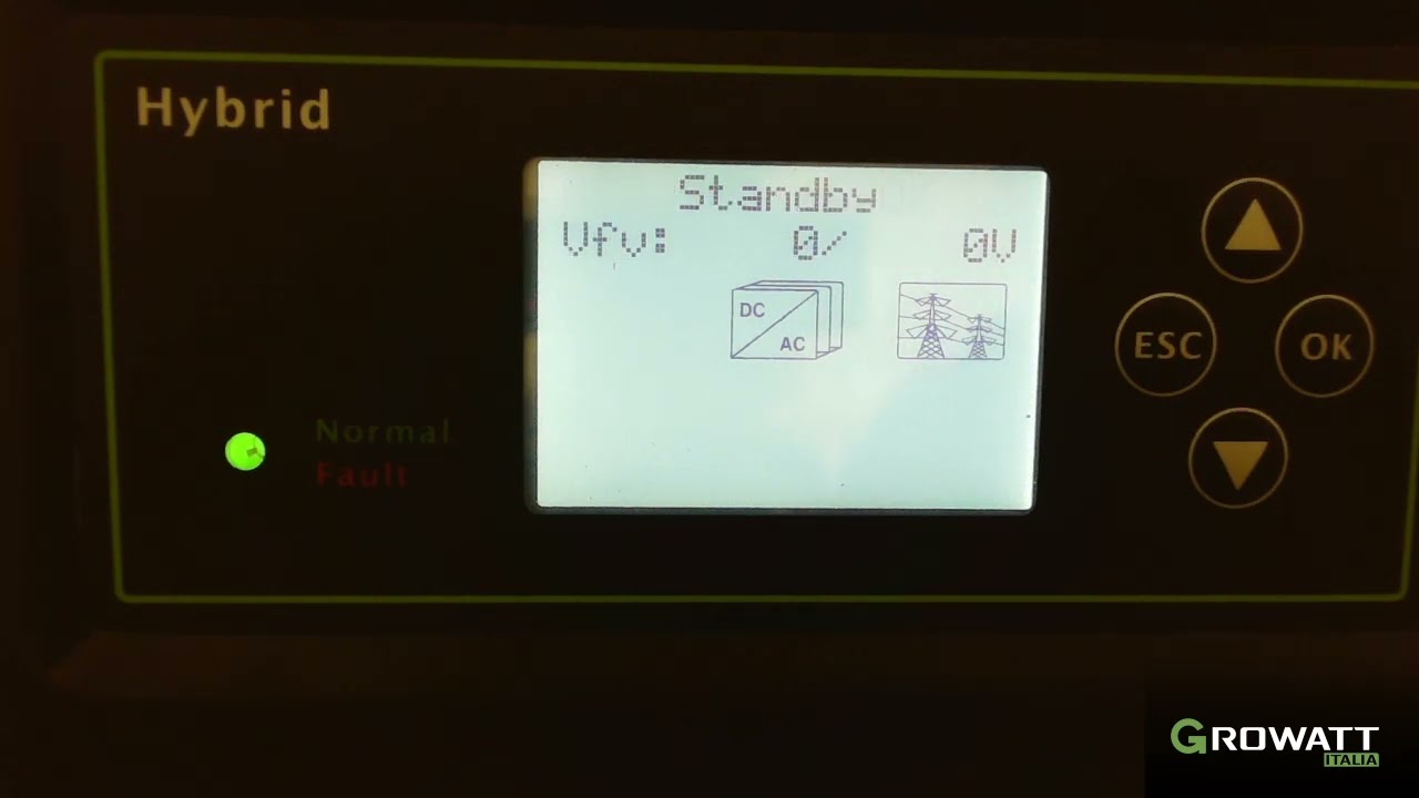 Aggiornamento Firmware per SPH