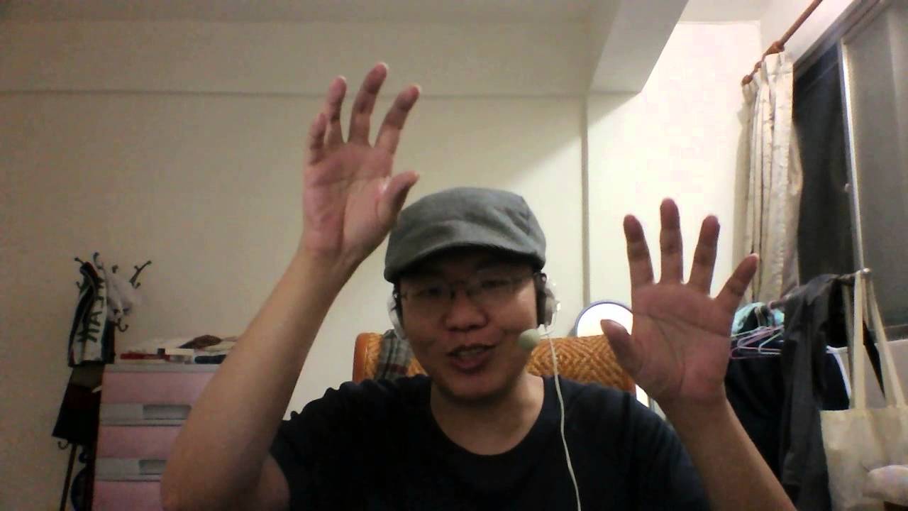 結結巴巴談動漫－談談和月伸宏與《神劍闖江湖/浪客劍心》