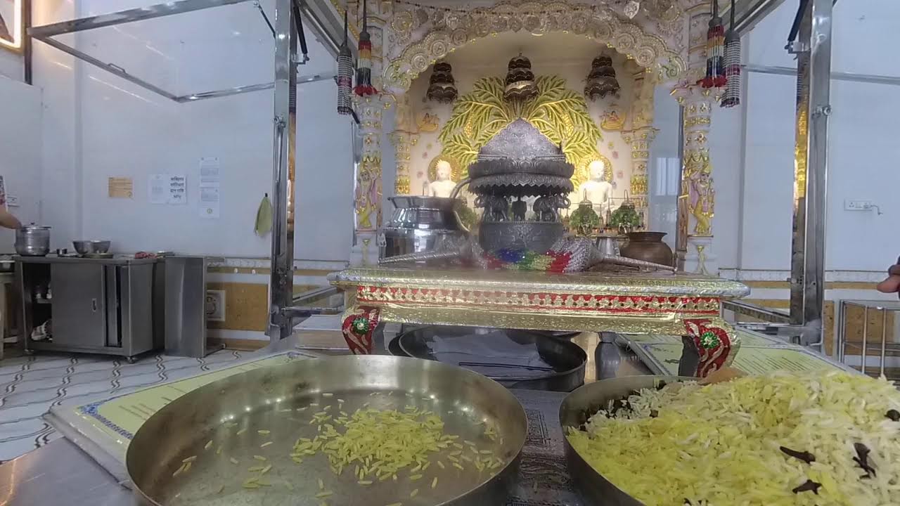 DJCHC Hyderabad Live Stream