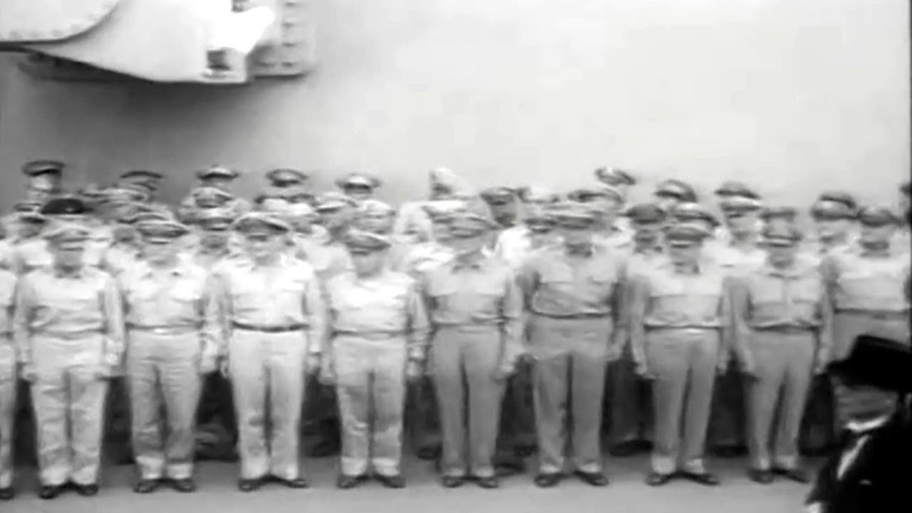How World War II Reshaped Asia - From Surrender to New Nations