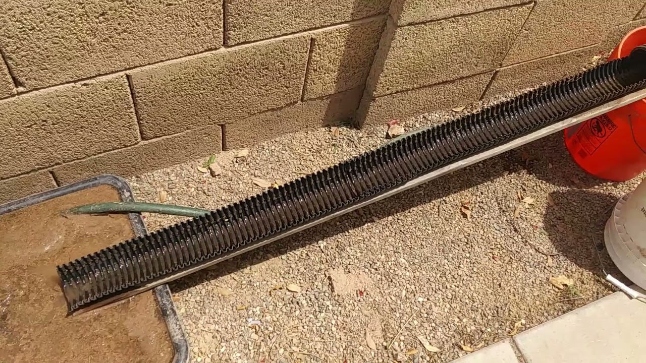 Bellows Dry washer for Gold