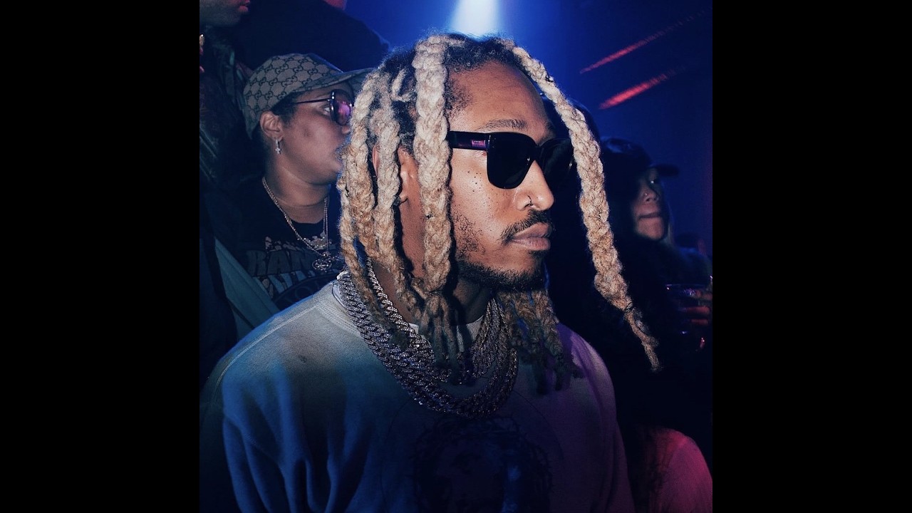 [FREE] FUTURE X SOUTHSIDE TYPE BEAT - 
