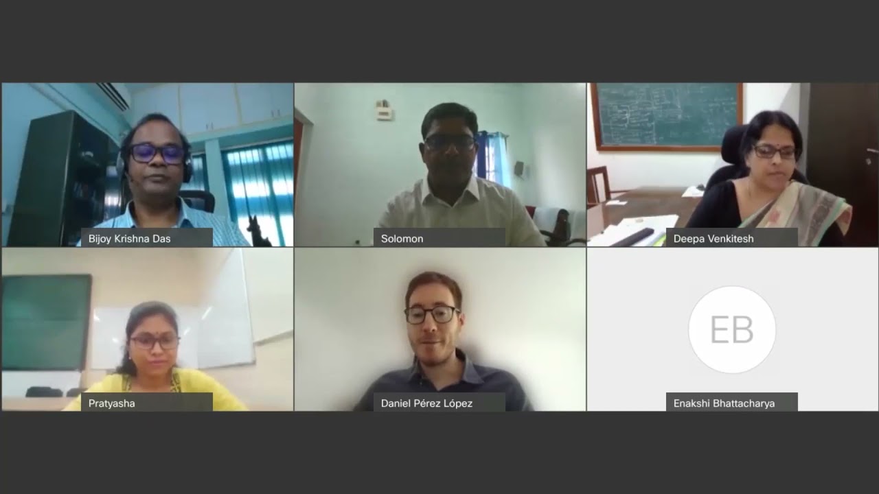 PICS Today Webinar #01: Multipurpose Programmable Integrated Photonics
