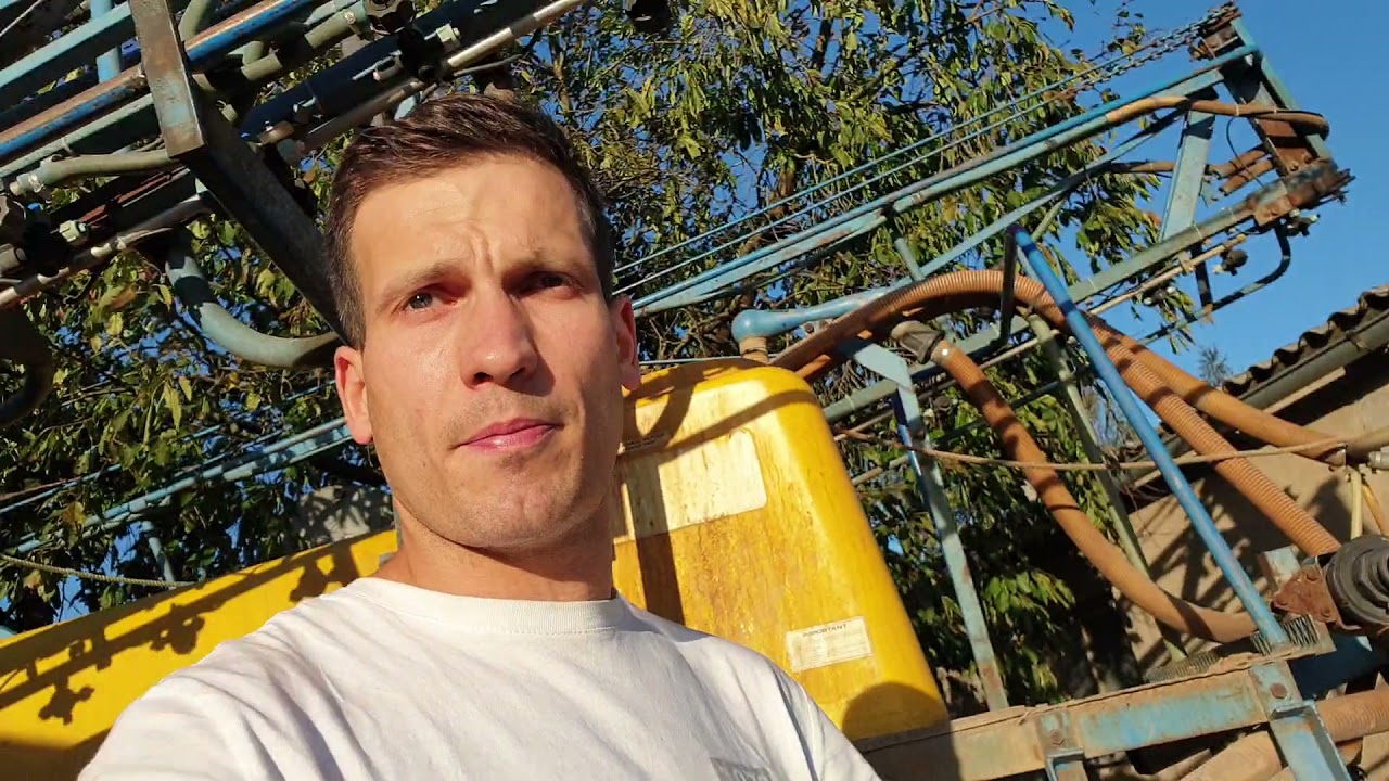 Końcówki dwustrumieniowe do opryskiwacza TWIN. Modny, przerost formy nad treścią...