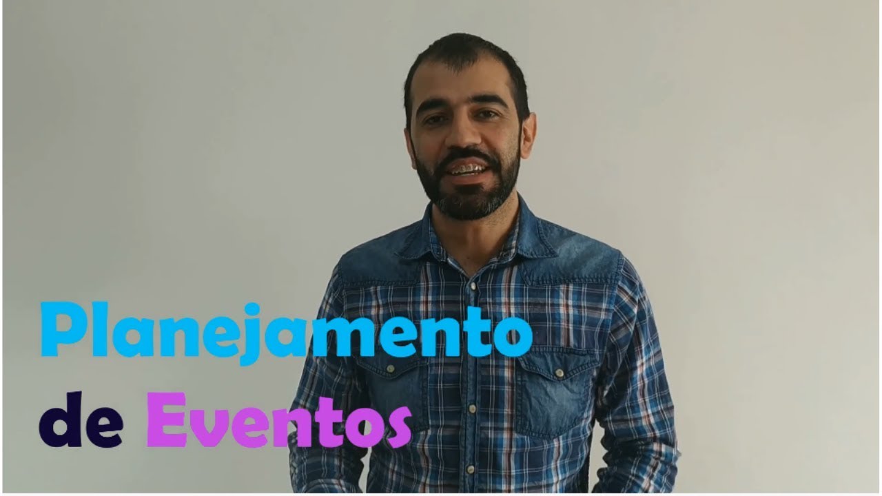 Planejamento de Evento Católico