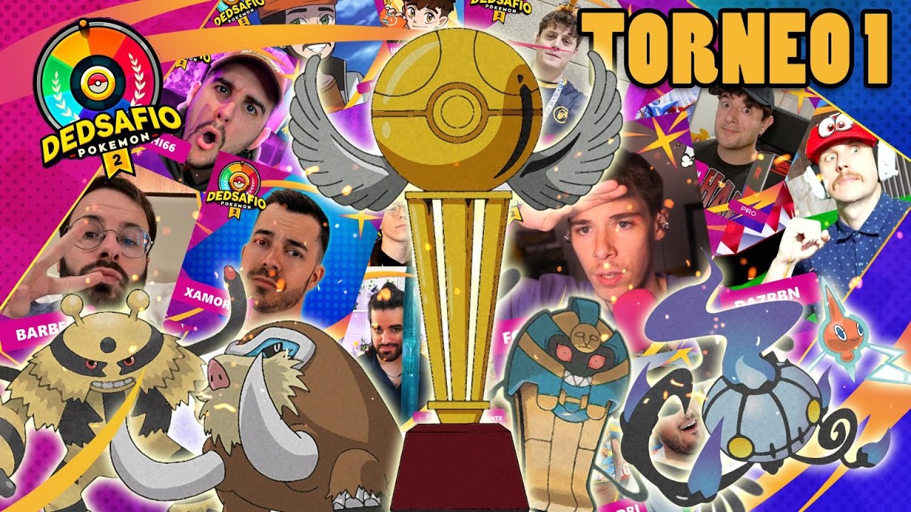FOLAGOR vs DEDSAFIO - CAMPEONATO 1