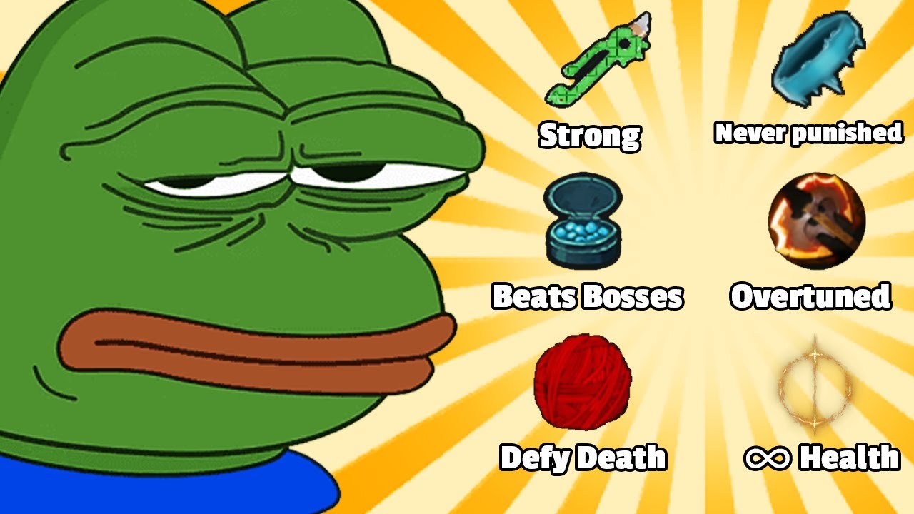 Slay The Spire Modded Relics Are BUSTED
