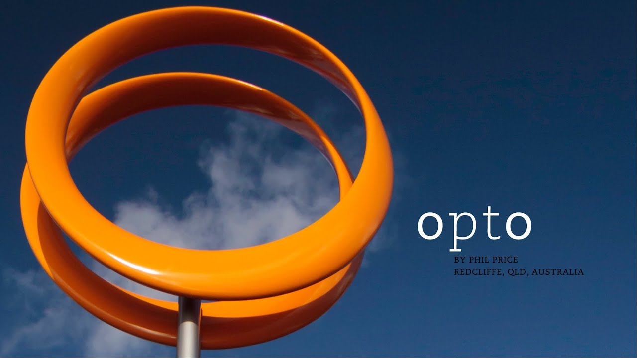 Opto | Phil Price