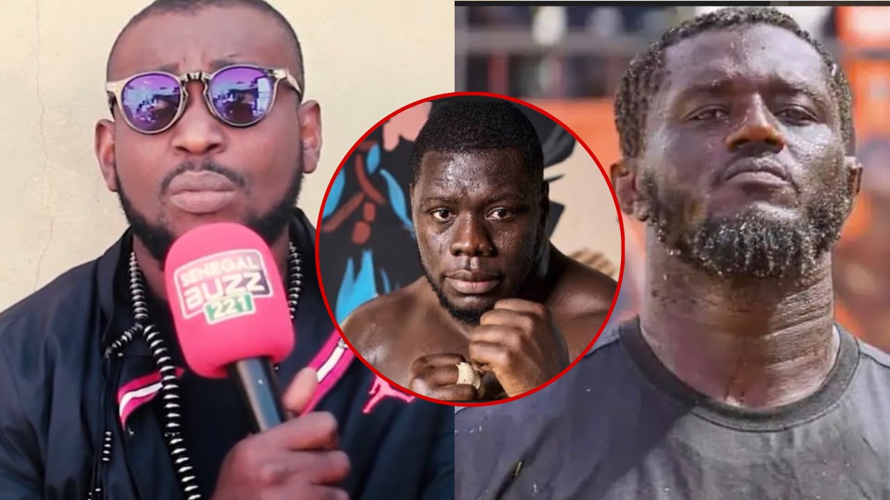 Balla Gaye 2 mo meune Franc.., Siteu meune d..? Aladji Mbaye éclate tout sur Franc .......