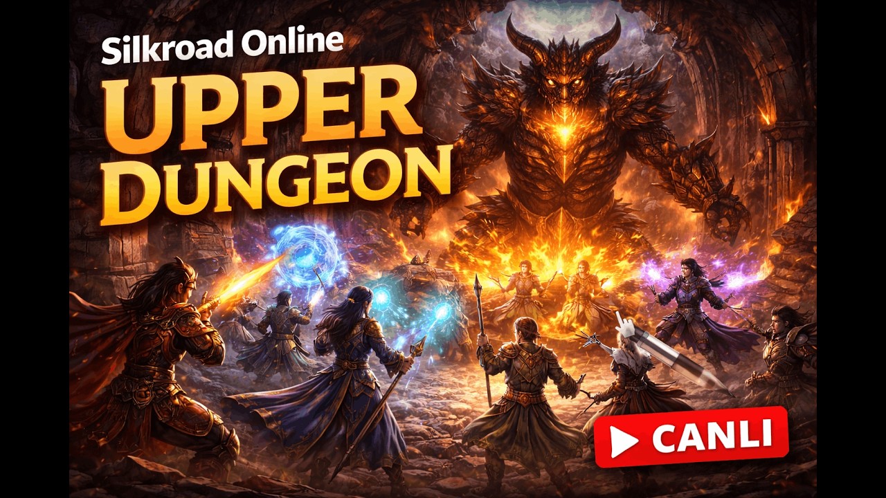 UPPER Dungeon Hardcore Farm | ISRO               #pontus #upper #isro #live