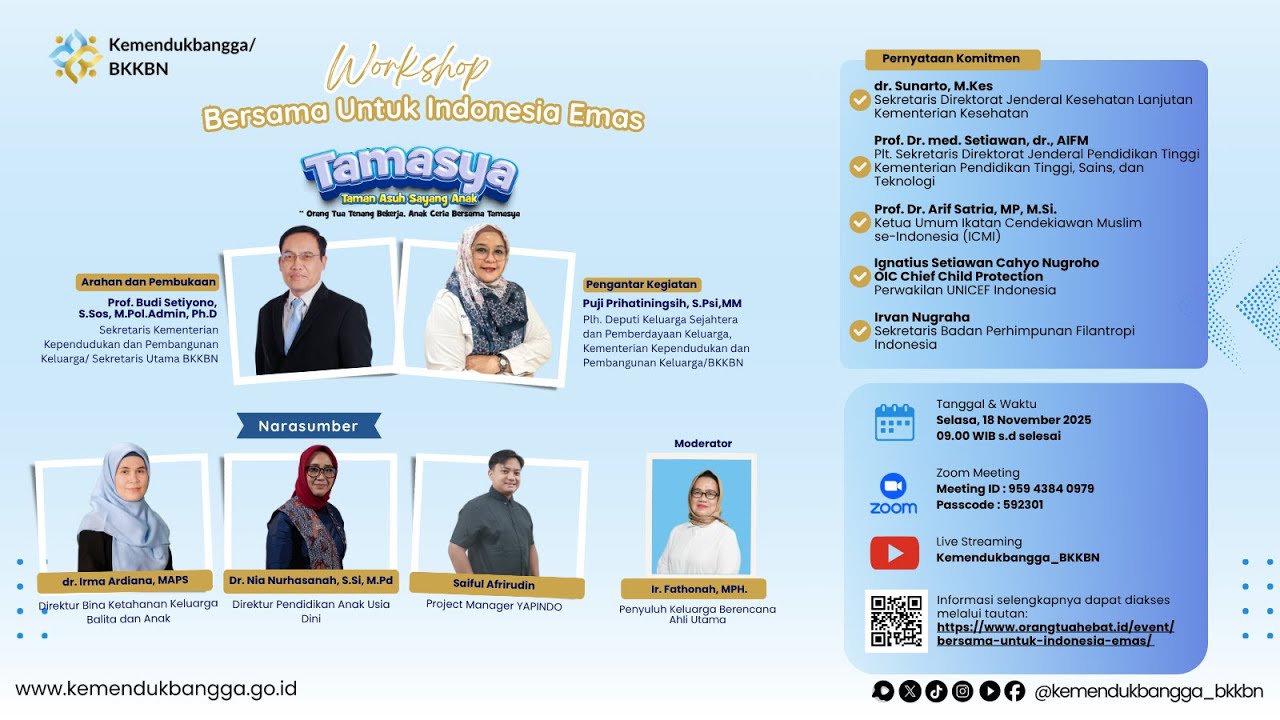Workshop 