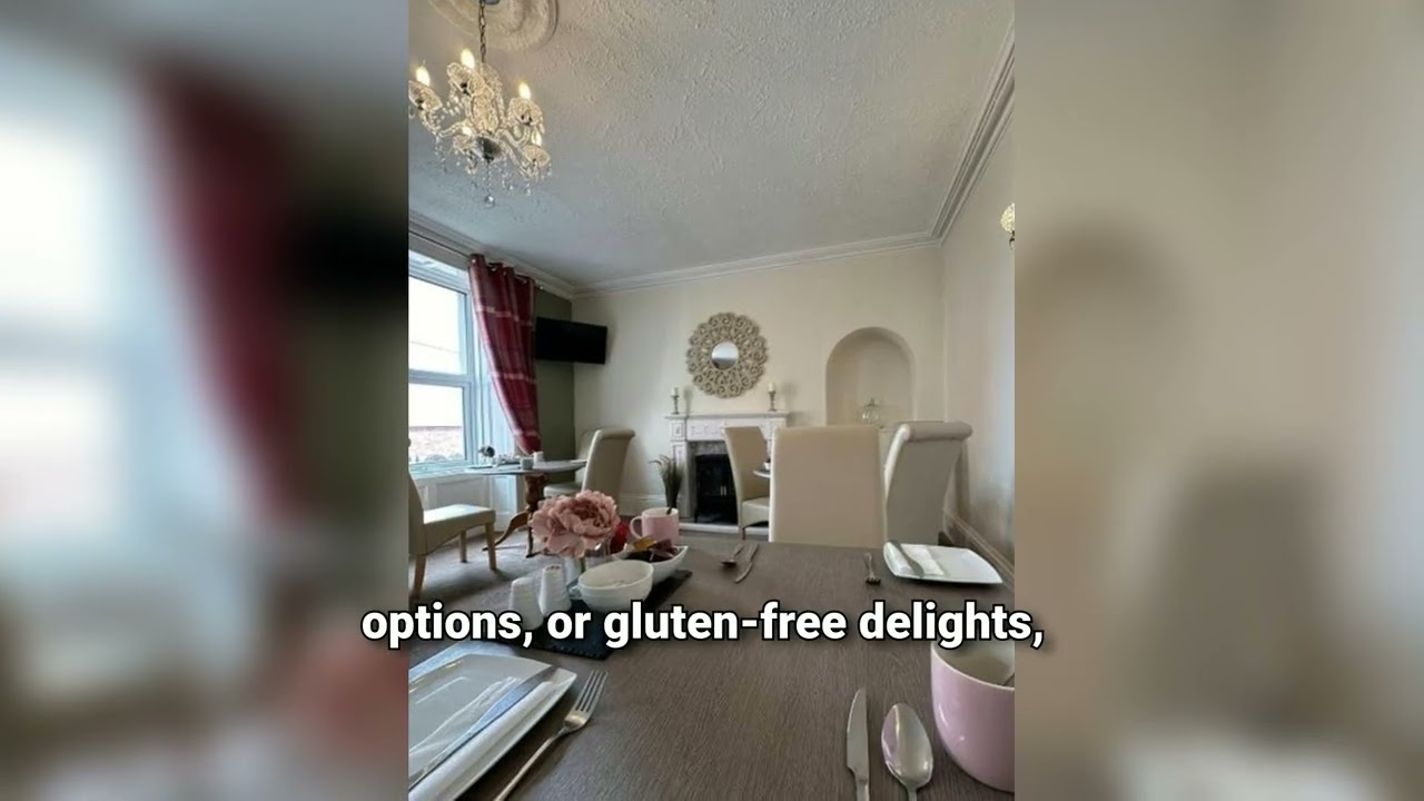 Abbey House B & B | Luxury Hotels in Penrith, Cumbria
