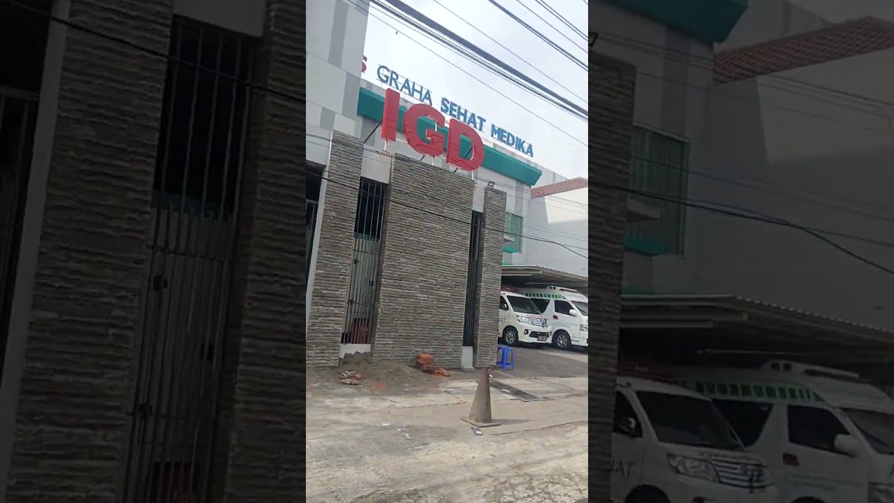 Mau jemput penumpang eh malah wes pulang dulu 