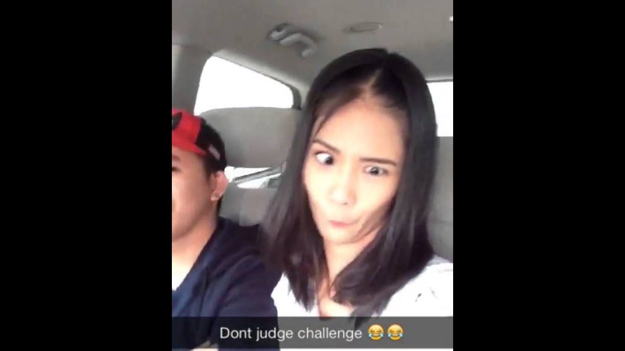 Devon Seron 2015 (Don't Judge Me Challenge)
