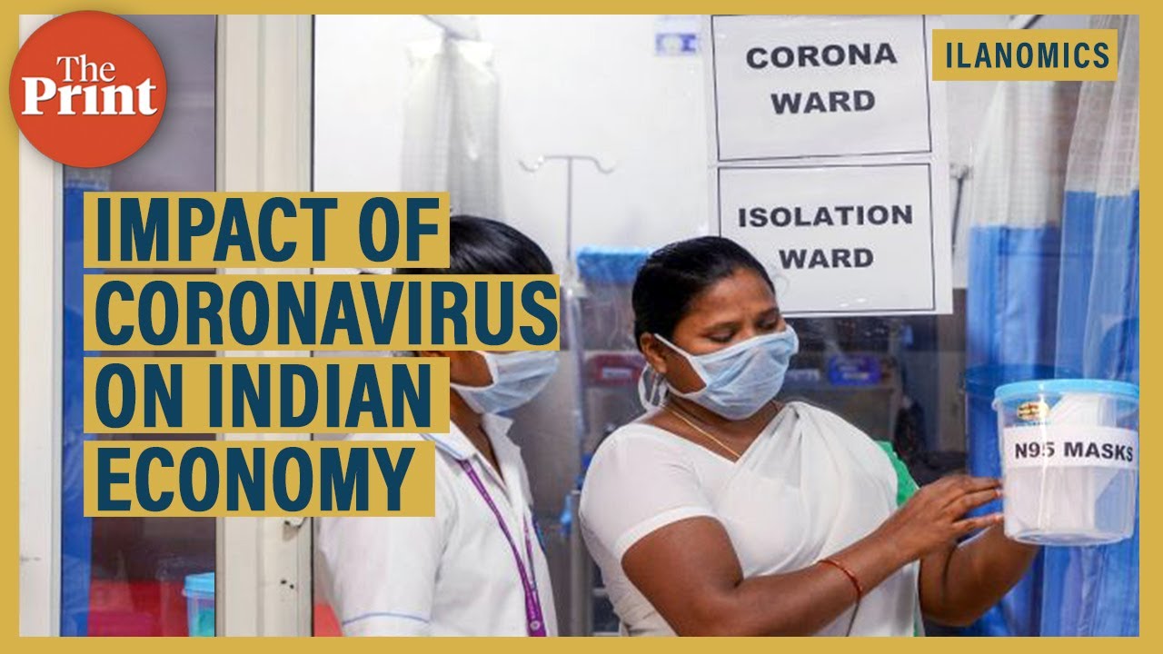India doesn&rsquo;t have too many options to deal with economic impact of coronavirus