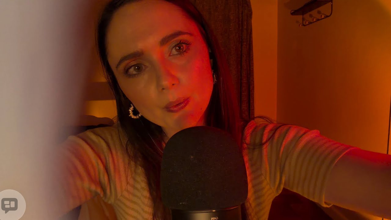 ASMR Heavy Breathing 🌬️ Removing All Negative Energy From Your Brain