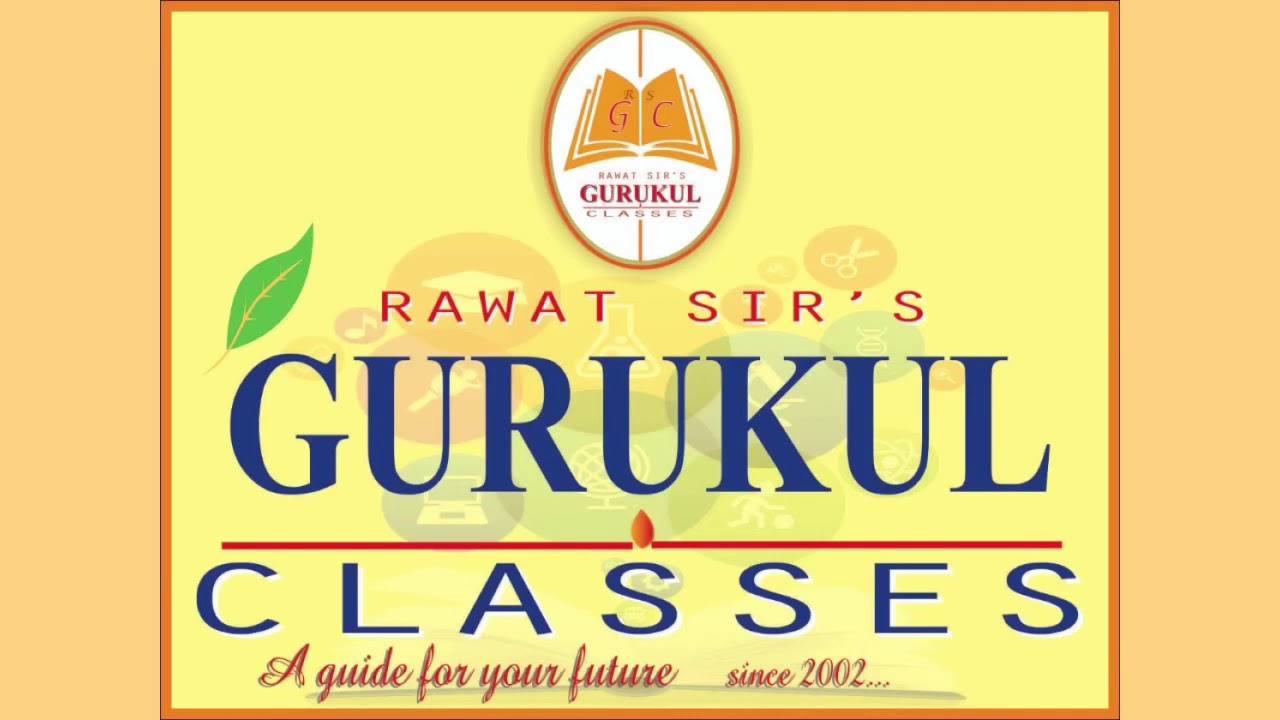 Be Gurukulite