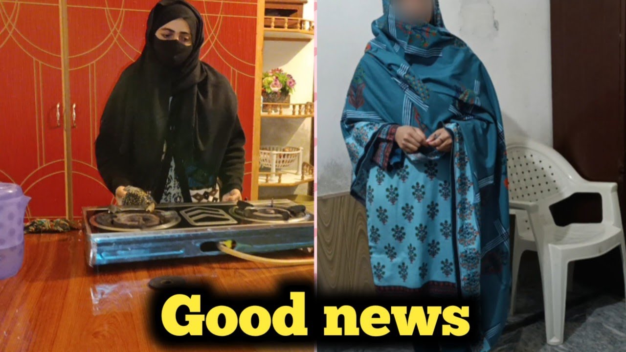 Good news| 4 am productive  routine| farwa Asghar vlogs 