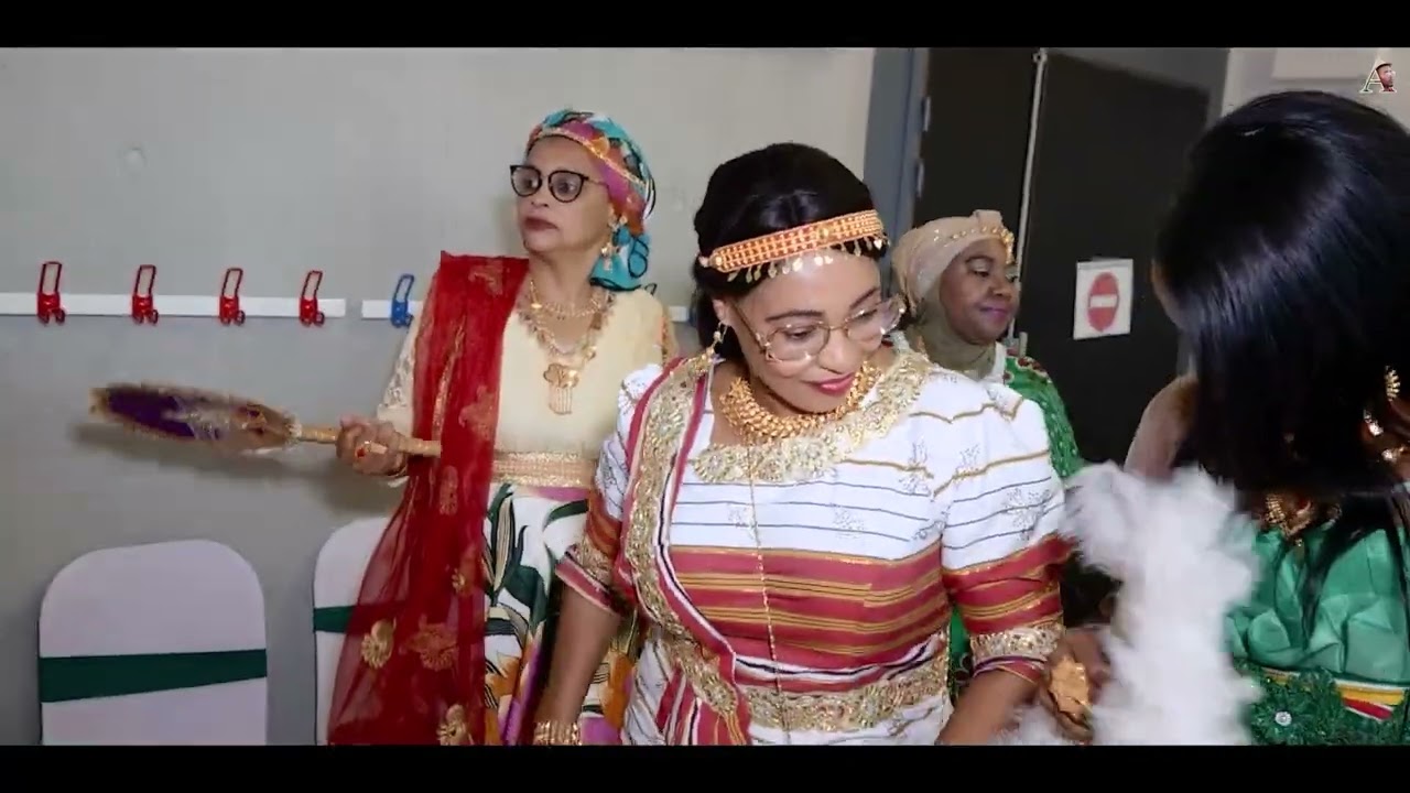 OUKOUMBI de RAISSA ABDOURAHAM & IBRAHIM AHMED à Lons le Saunier (INANI MBADJINI) #amed_amsy_prod