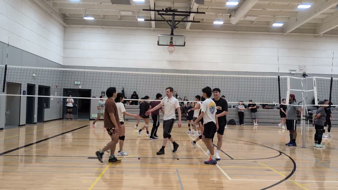 IVL Coed B - 1/13/26 Game 2 Set 2 - Setspresso 