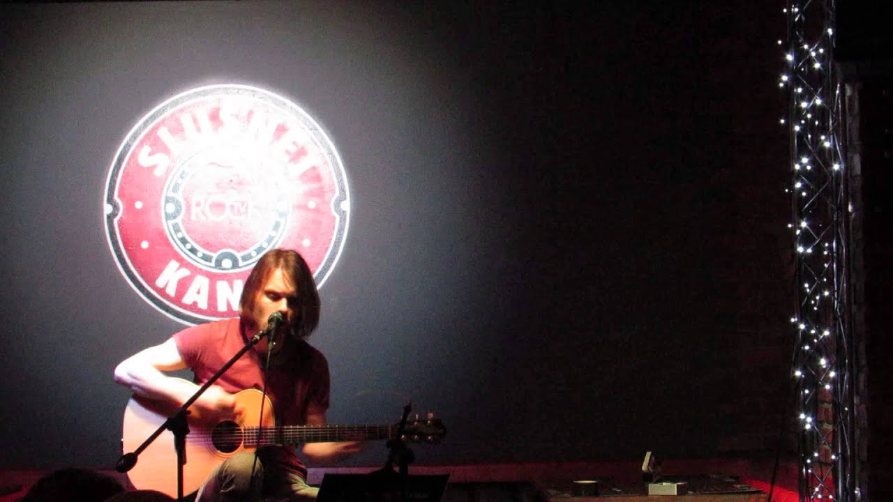 Michal Skořepa - My girl (Nirvana)