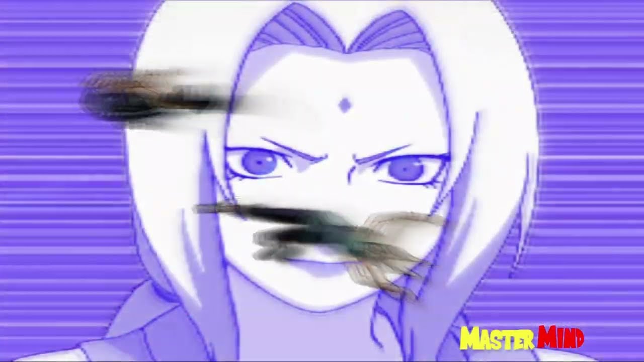 Naruto Ultimate Ninja 3 Request#14 Tsunade vs Sakura Insane/Highest CPU Handicap