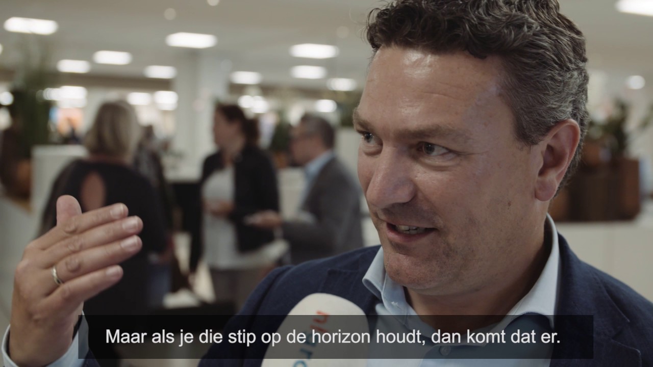 WAT IS HET GEHEIM ACHTER BEDRIJFSGROEI?