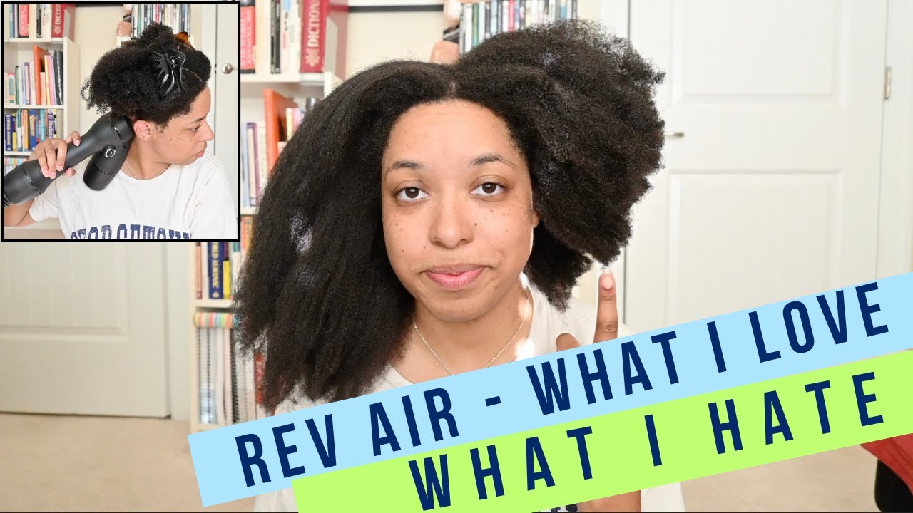 Should I Buy a Rev Air | Rev Air First Impression