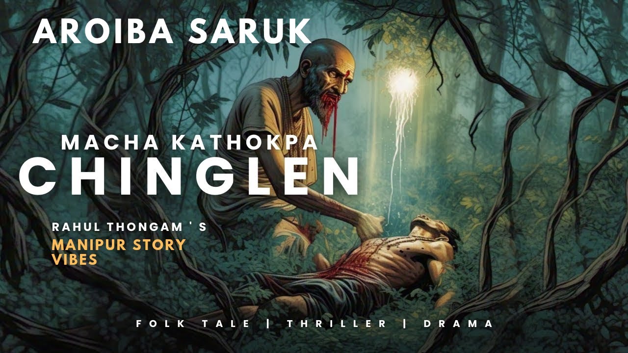 Ani suba saruk - Macha kathokpa Chinglen || Phunga wari || 🎤 Michael Nameirakpam & Rahul Thongam