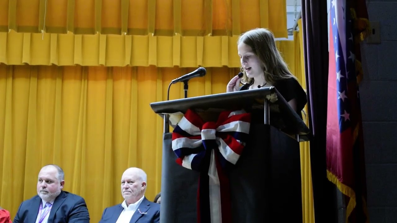 SMS CEREMONY 4