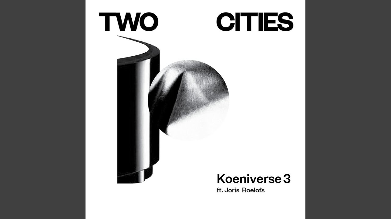 Ha.Sch (feat. Joris Roelofs)