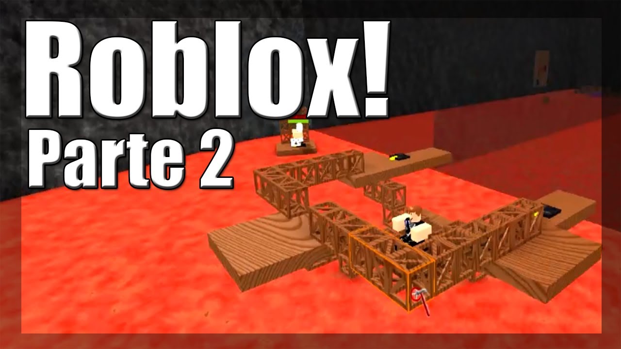 Jogando Roblox - Aventura de Barco - Parte 2