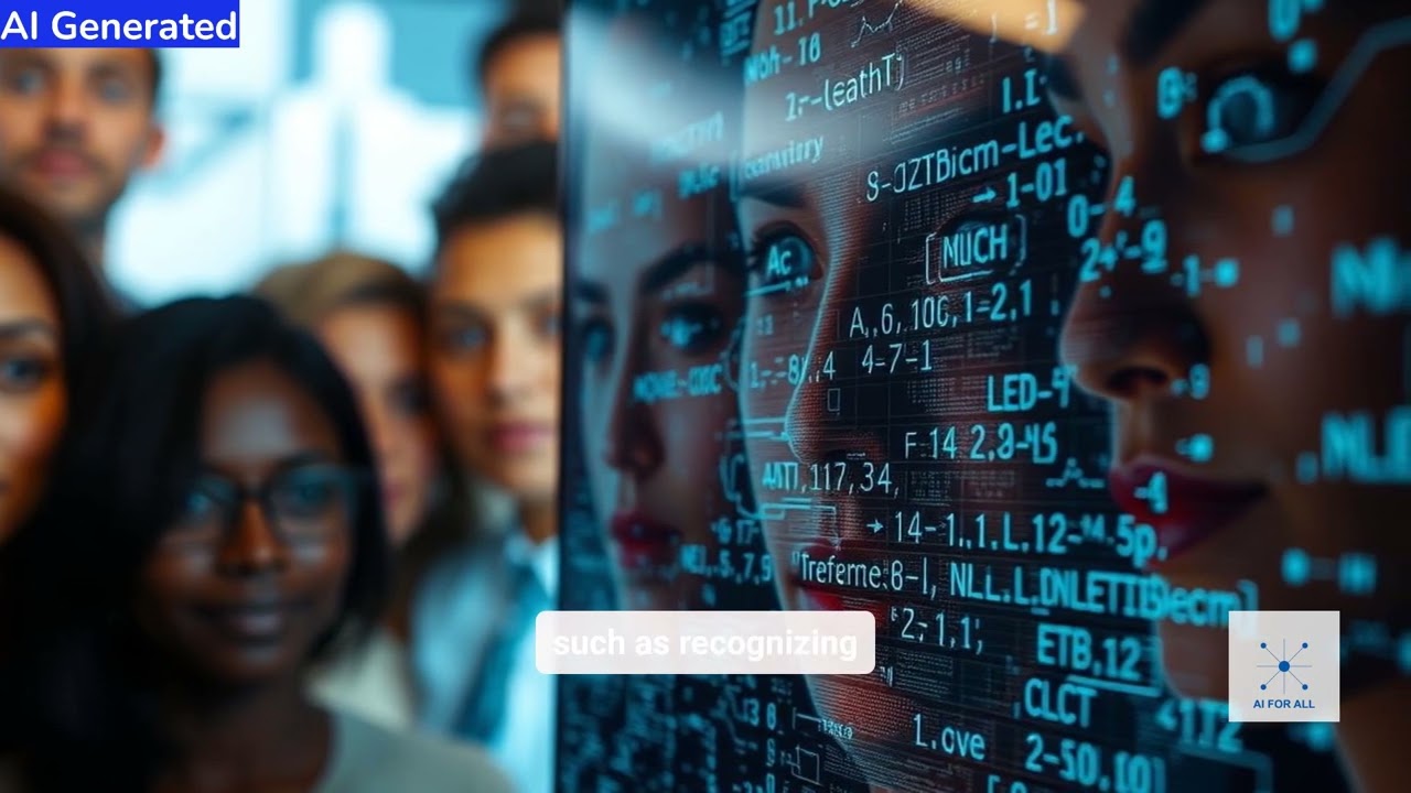 What Are Algorithms in AI? 🤖 Simple Explanation with a Fun Recipe Analogy! #aiforall #ai
